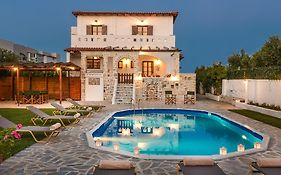 Mosaic Villa